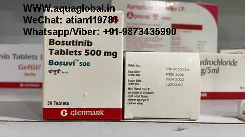 Bosuvi-500mg