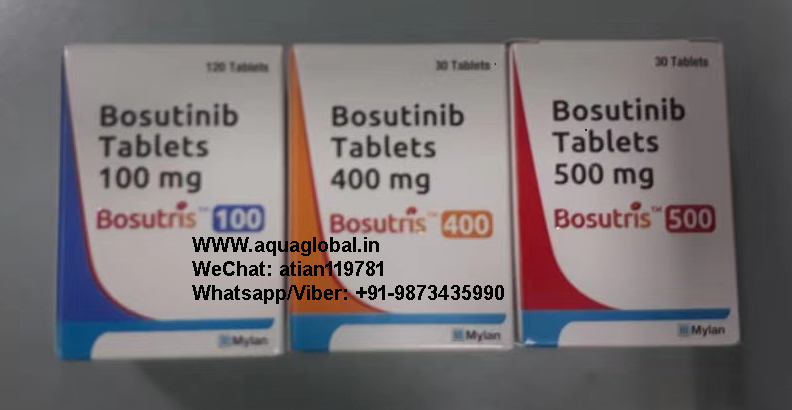Bosutris-100mg/400mg/500mg
