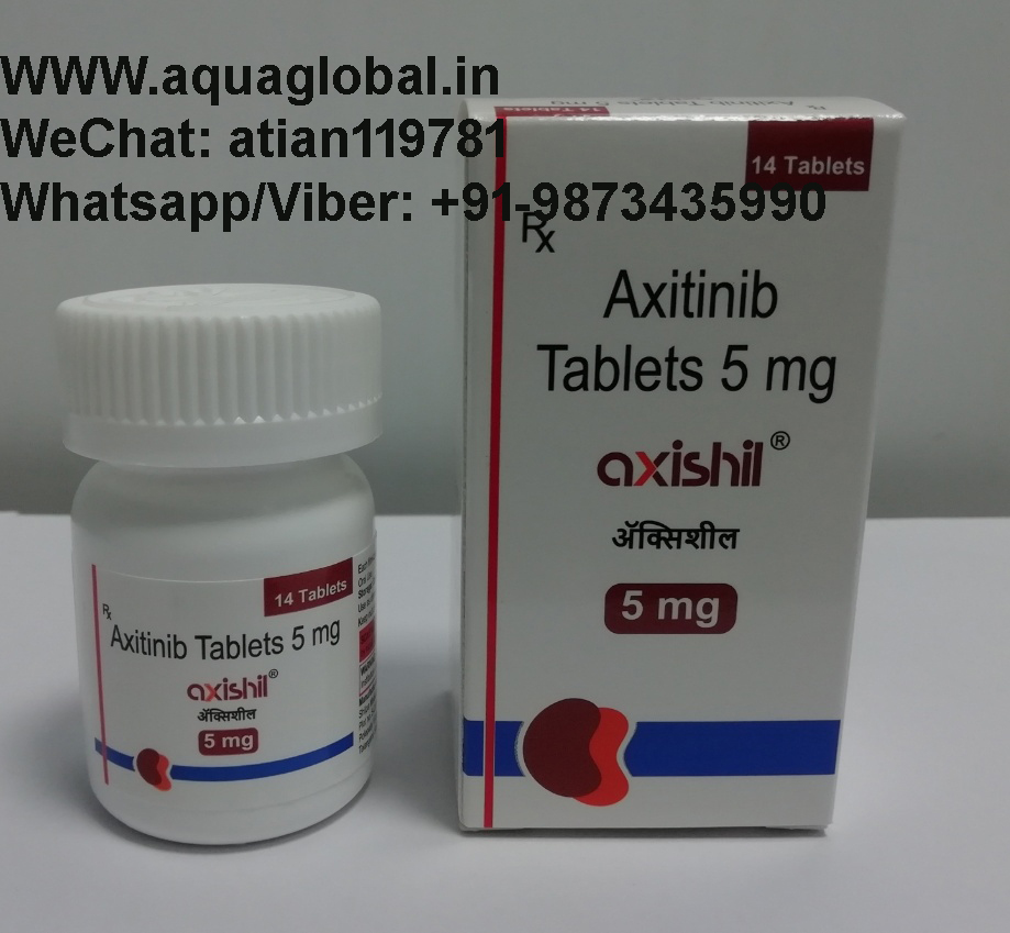 Axishil-5mg