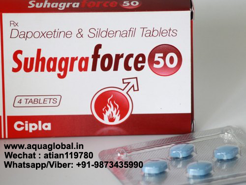 Suhagra Force