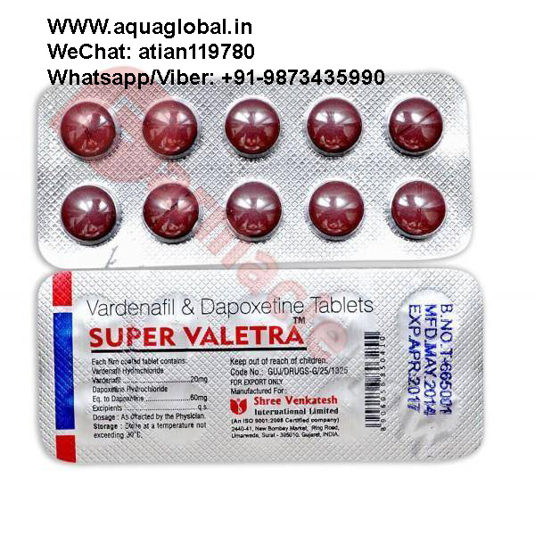 Super Valetra