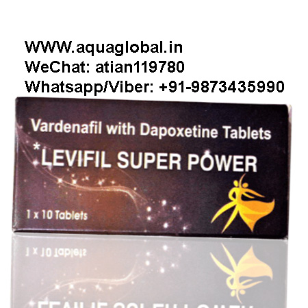 Levifil Super Power