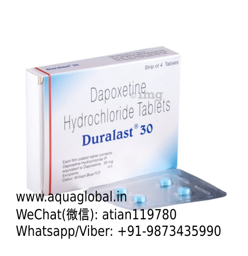 Duralast-30mg