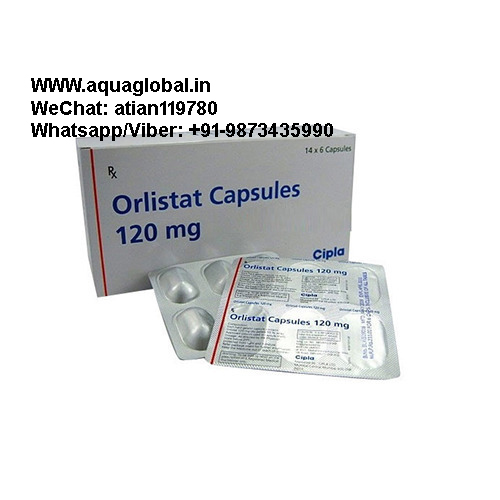 Orlistat-120mg