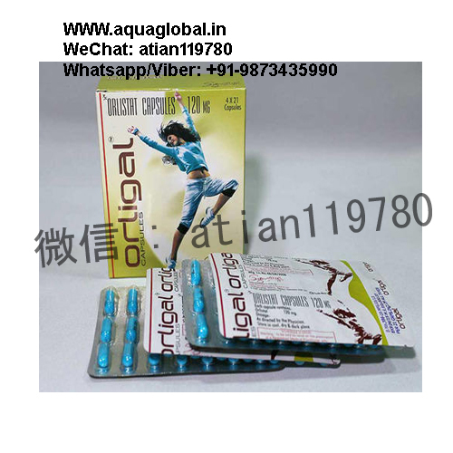 Orligal-120mg