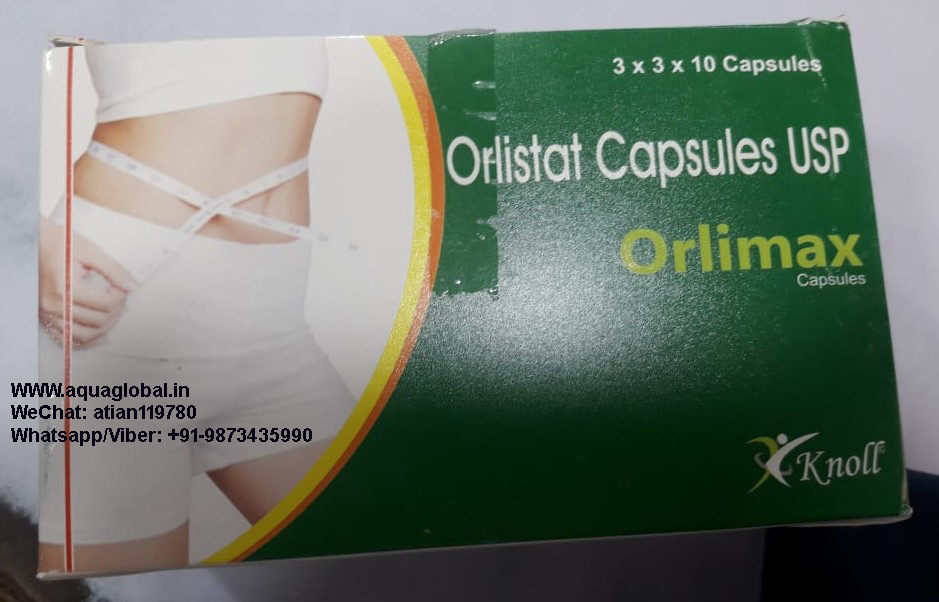 Orlimax-120mg