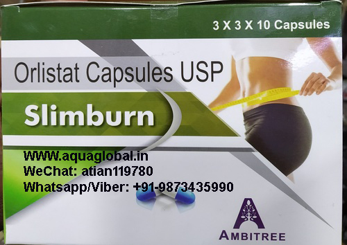 Slimburn-120mg