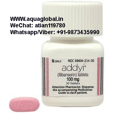 Addyi-100mg
