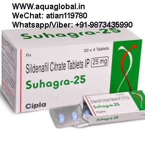 Suhagra-25mg