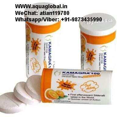 Kamagra-Effervescent-100mg