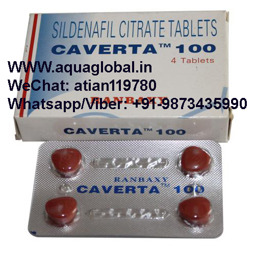 Caverta-100mg