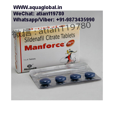 Manforce-100mg