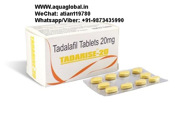 Tadarise-20mg