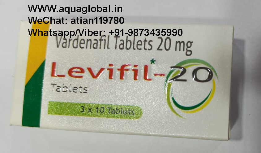 Levifil-20mg