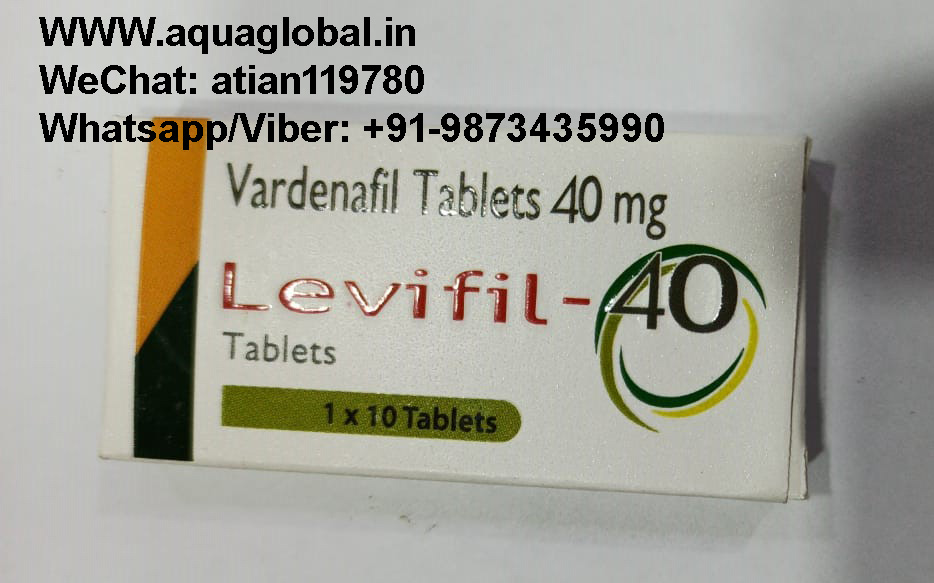 Levifil-40mg