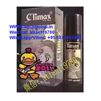 Climax Spray