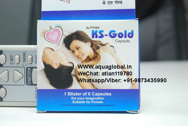 KS-Gold