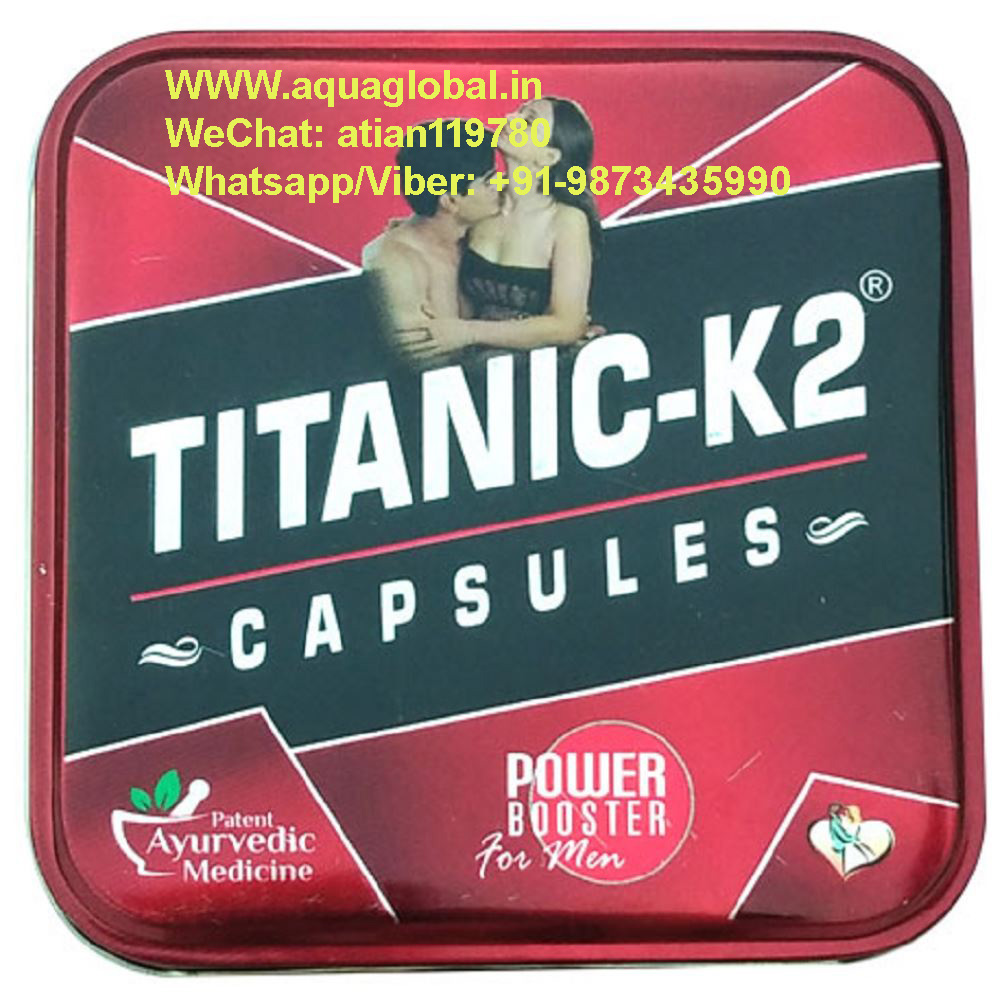 Titanic-K2
