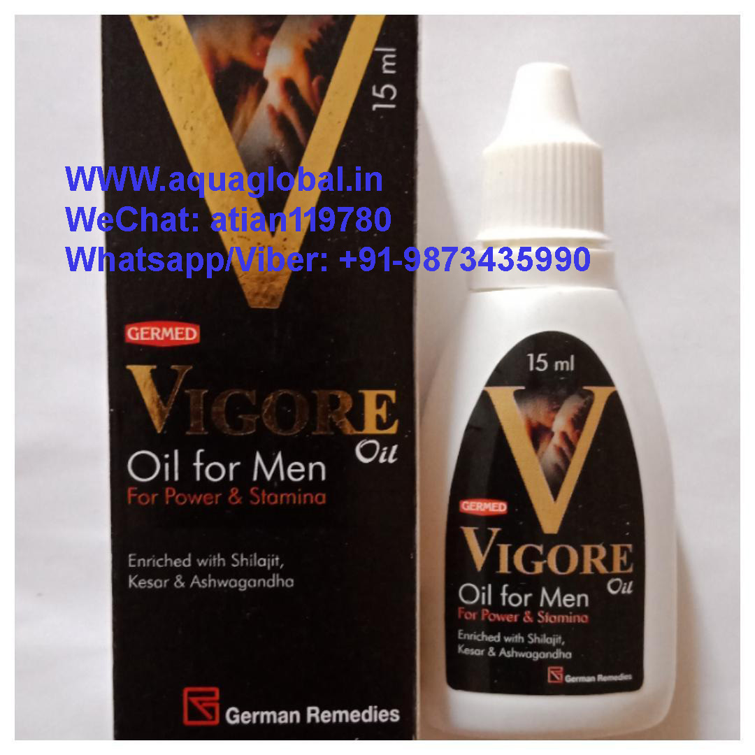 Vigore Oil