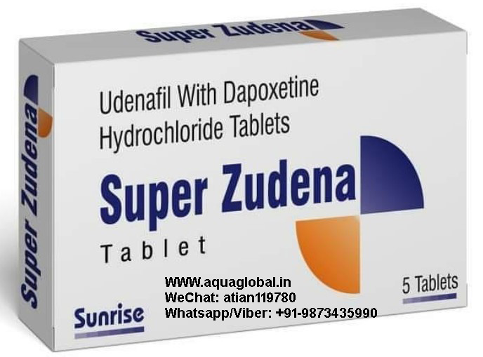 Super Zudena