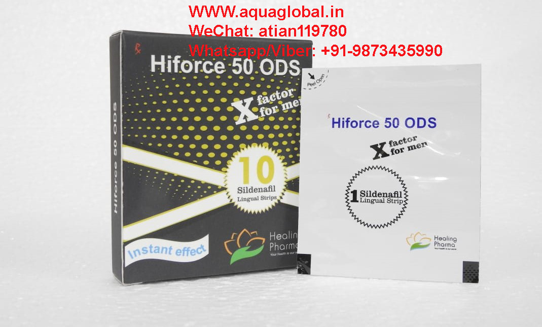 Hiforce 50 ODS