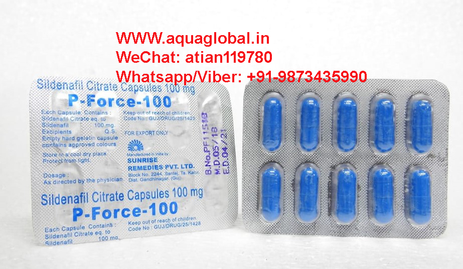 P-Force-100mg