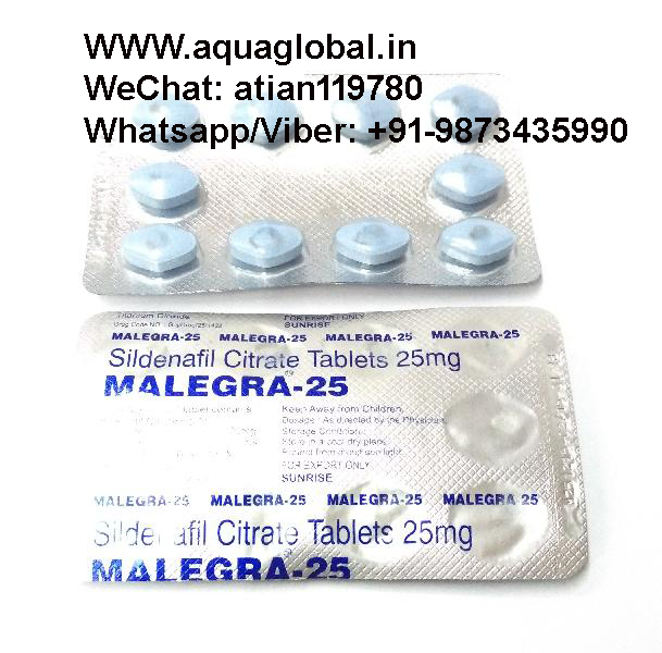 Malegra-25mg