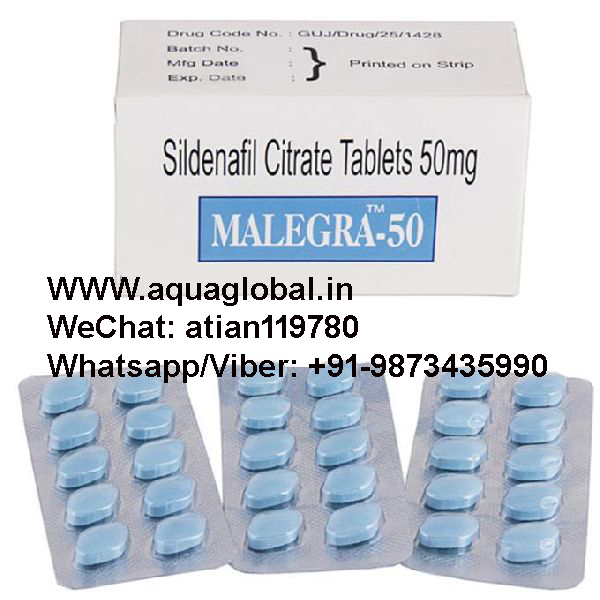 Malegra-50mg