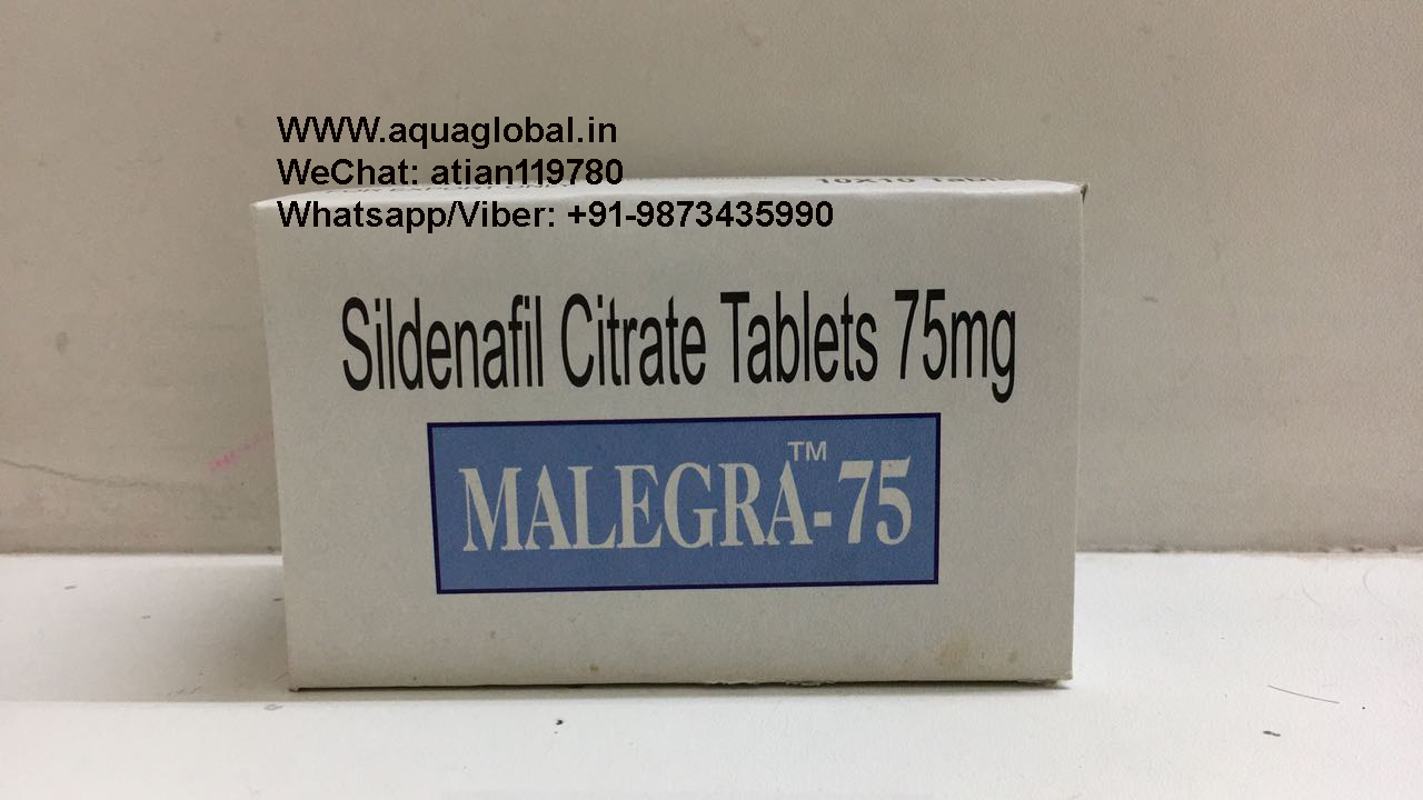 Malegra-75mg