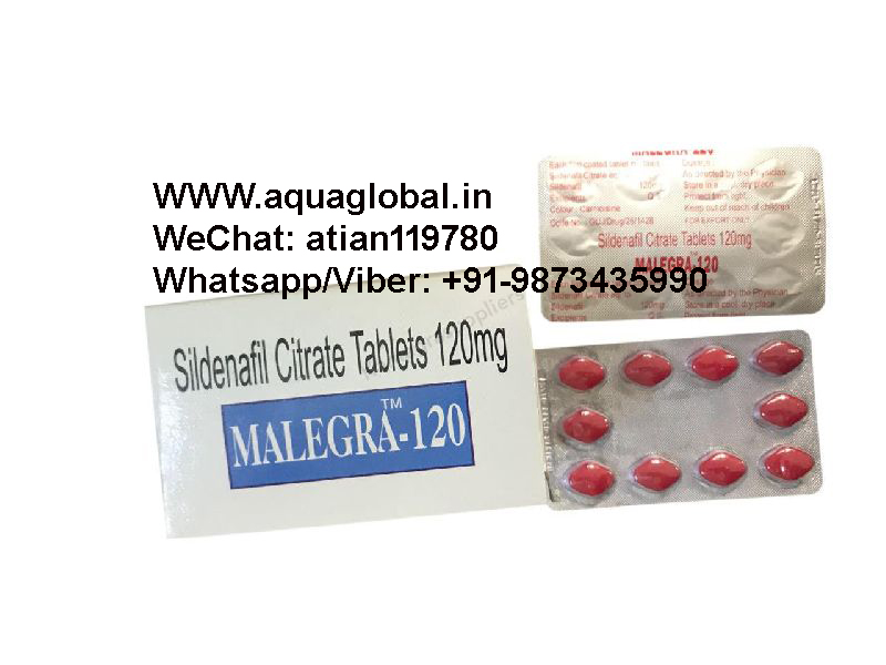 Malegra-120mg