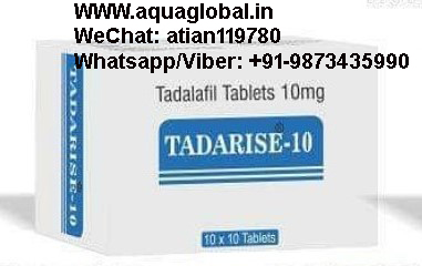 Tadarise-10mg