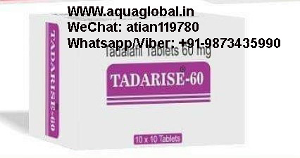 Tadarise-60mg