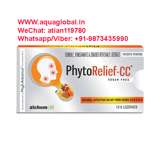 PhytoRelief-CC