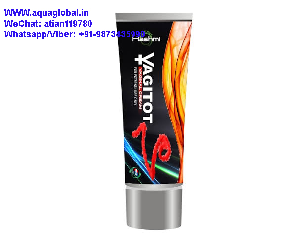 Vagitot Cream