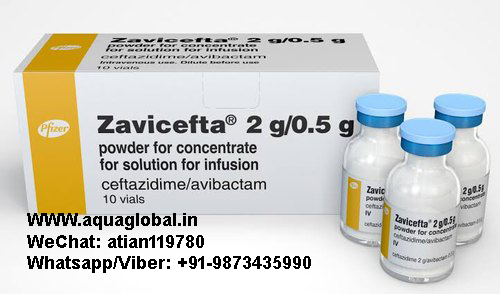 Zavicefta