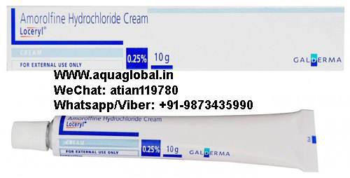 Loceryl Cream