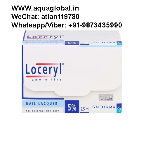 Loceryl-5%