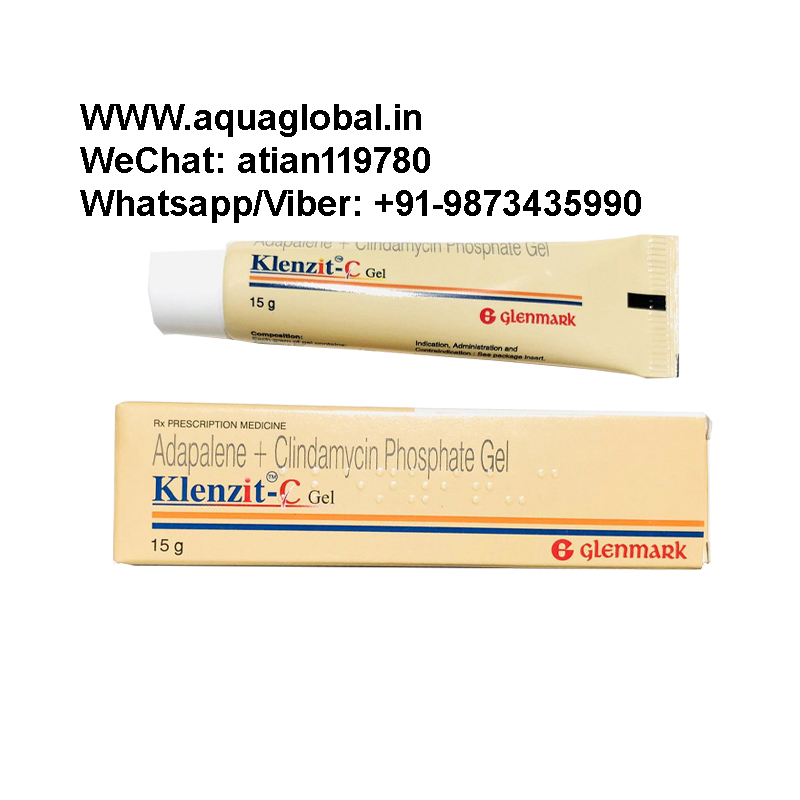 KlenZit-C Gel