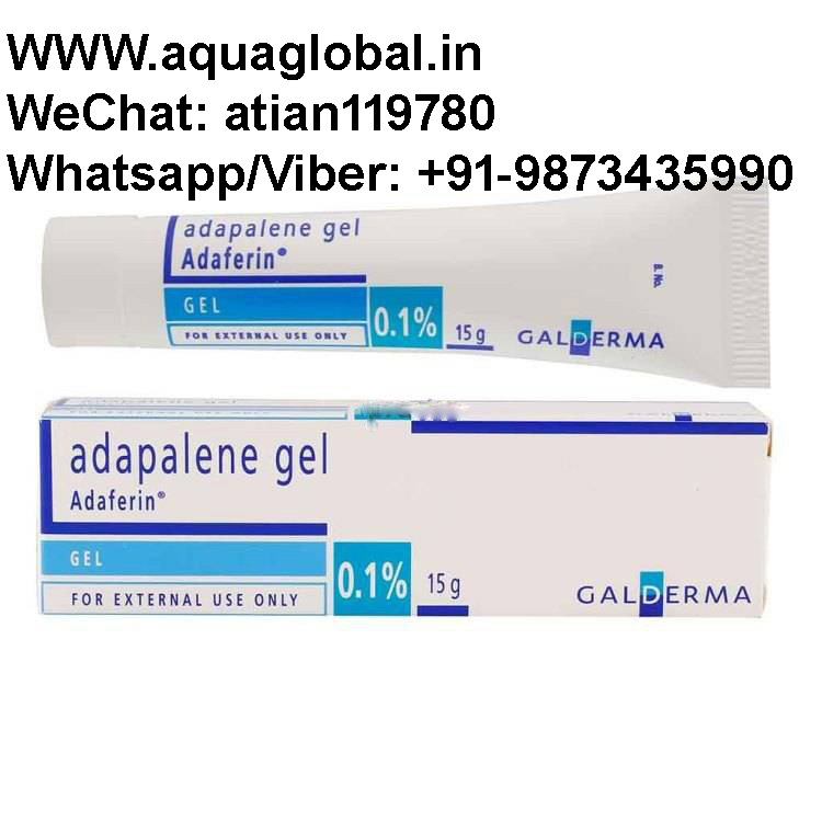 Adaferin Gel-0.1%