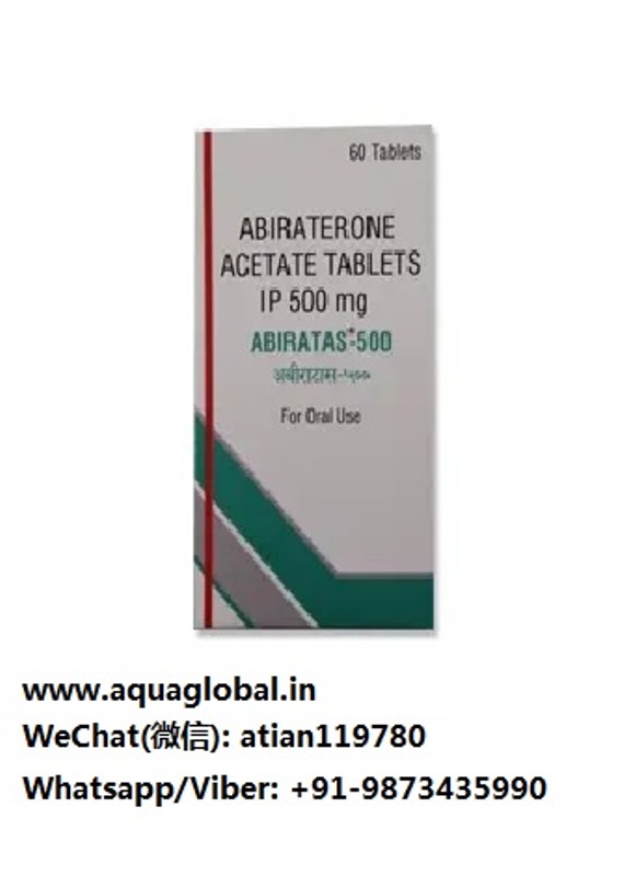 Abiratas-500mg