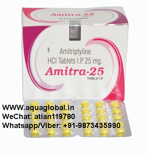 Amitra-25mg