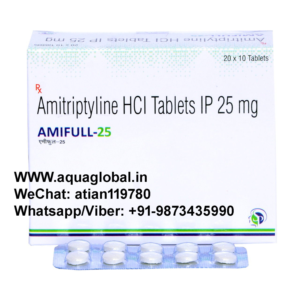 Amifull-25mg