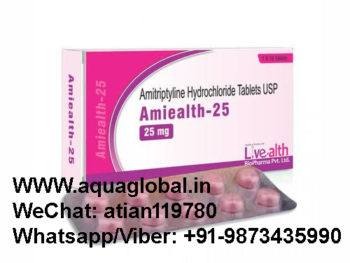 Amiealth-25mg