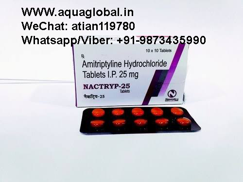 Nactryp-25 mg