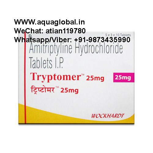 Tryptomer -25 mg