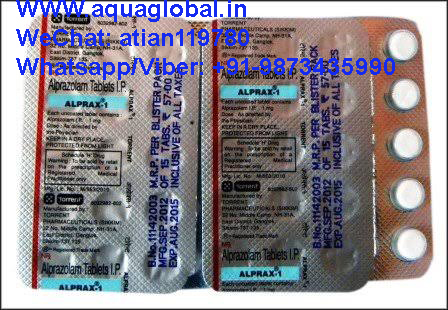 Alprax-1mg