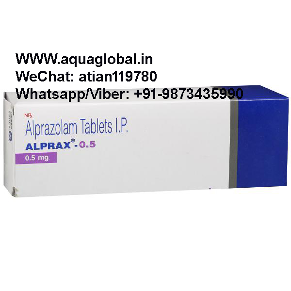 Alprax-0.5mg