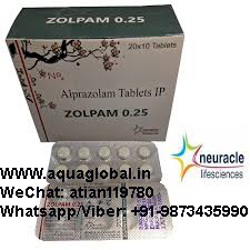 Zolpam-0.25mg