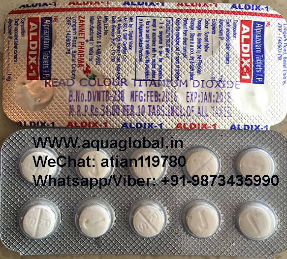 Aldix-1mg