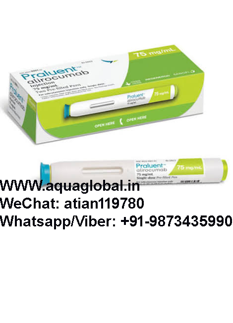 Praluent-75mg/ml